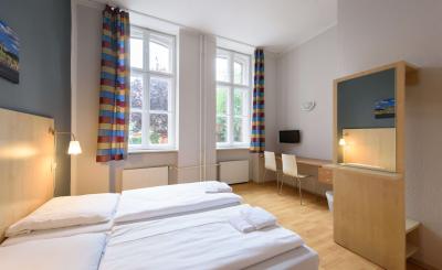 3. Galeriebild a&o Berlin Friedrichshain