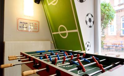 2. Galeriebild a&o Berlin Friedrichshain