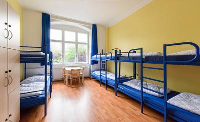 1. Galeriebild a&o Berlin Friedrichshain