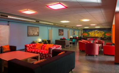 5. Galeriebild Hotel Citylight Berlin-Mitte