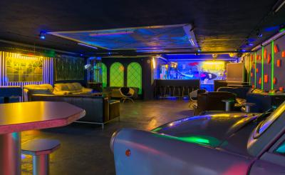 6. Galeriebild Hotel Citylight Berlin-Mitte