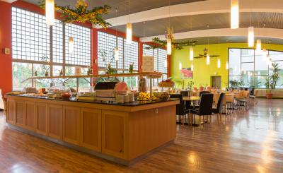 3. Galeriebild Hotel Citylight Berlin-Mitte