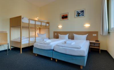 2. Galeriebild Hotel Citylight Berlin-Mitte