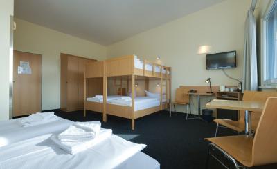 4. Galeriebild Hotel Citylight Berlin-Mitte