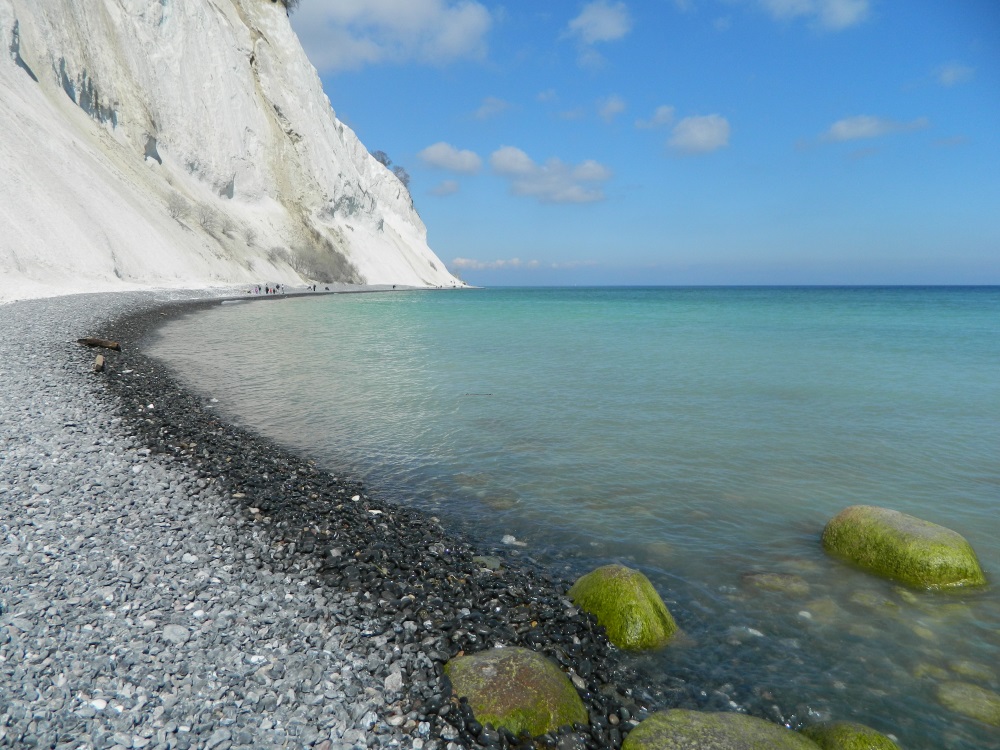 Insel Moen