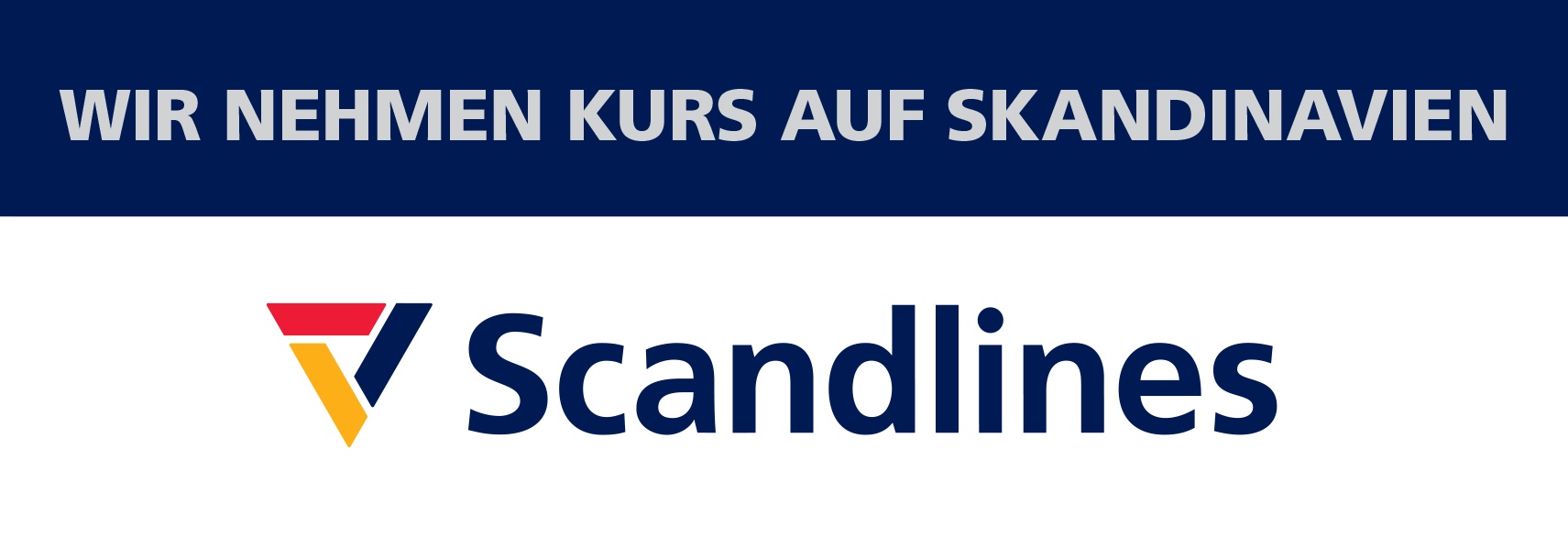 Logo Scandlines