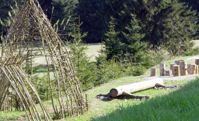3. Galeriebild Ferienzentrum Oberhof