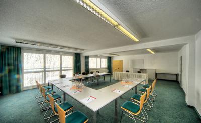 4. Galeriebild Ferienzentrum Oberhof