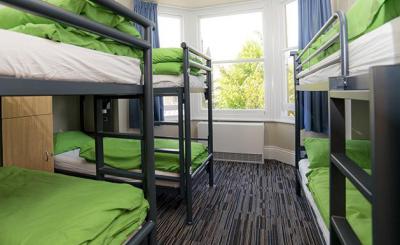 4. Galeriebild YHA Cambridge
