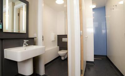 2. Galeriebild YHA Cambridge
