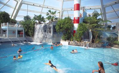 3. Galeriebild Center Parcs Park De Haan aan zee