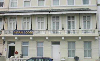 3. Galeriebild Astral Lodge Hastings