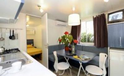 4. Galeriebild **** Camping Toscolano / Toscolano Maderno