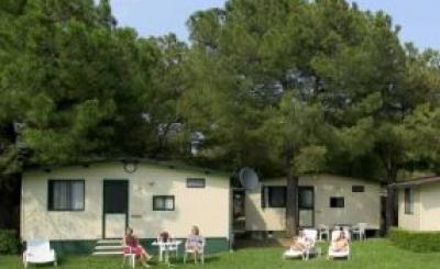 2. Galeriebild **** Camping Toscolano / Toscolano Maderno