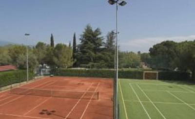 3. Galeriebild **** Camping Toscolano / Toscolano Maderno