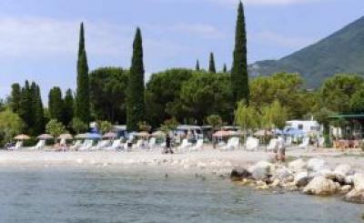 5. Galeriebild **** Camping Toscolano / Toscolano Maderno