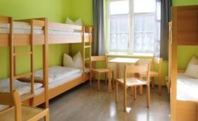 2. Galeriebild Jugendherberge Erfurt