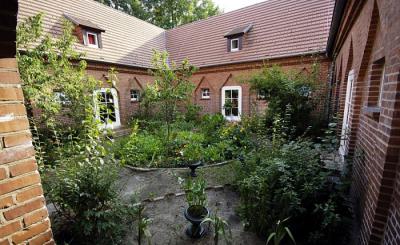 2. Galeriebild Jugendherberge Prebelow