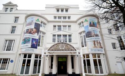 1. Galeriebild YHA Brighton
