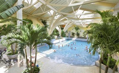 3. Galeriebild Center Parcs Park Bostalsee