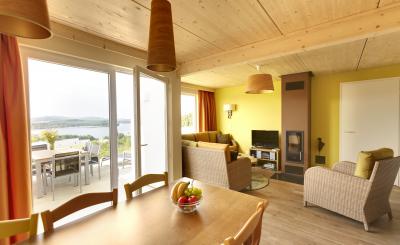 4. Galeriebild Center Parcs Park Bostalsee