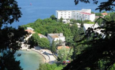 3. Galeriebild ** Hotelkomplex Omisalj / Insel Krk