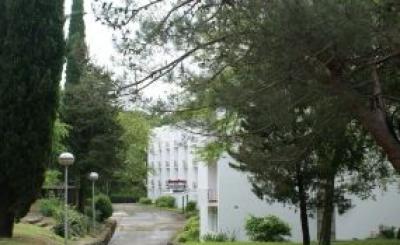 1. Galeriebild ** Hotelkomplex Omisalj / Insel Krk