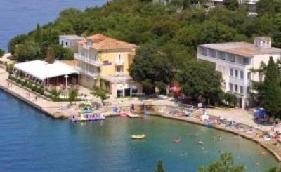 4. Galeriebild ** Hotelkomplex Omisalj / Insel Krk