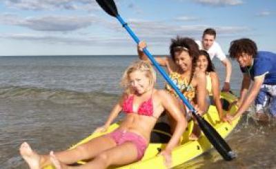 2. Galeriebild ** Hotelkomplex Omisalj / Insel Krk