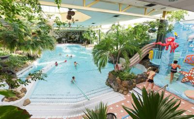 1. Galeriebild Center Parcs Limburgse Peel