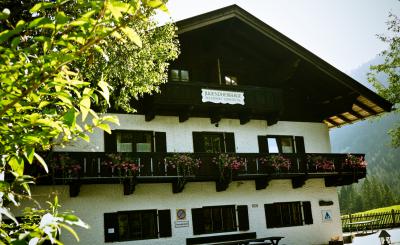 1. Galeriebild Jugendherberge Schliersee