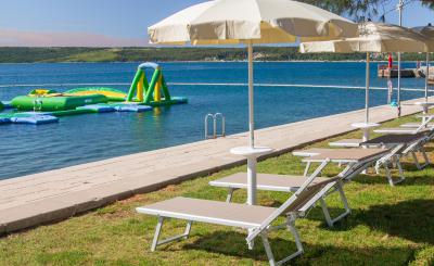 2. Galeriebild Hotel Vile Park / Portoroz