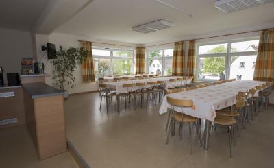 7. Galeriebild Jugendherberge Bremerhaven