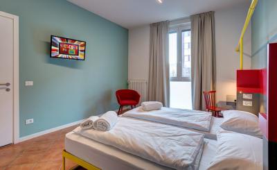 3. Galeriebild MEININGER Milano Garibaldi