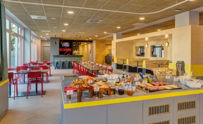 6. Galeriebild MEININGER Milano Garibaldi