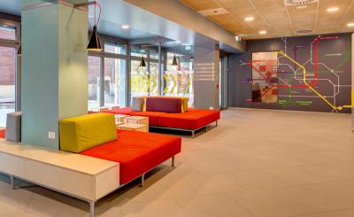 5. Galeriebild MEININGER Milano Garibaldi