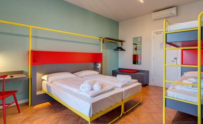 2. Galeriebild MEININGER Milano Garibaldi