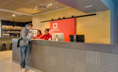 4. Galeriebild MEININGER Milano Garibaldi