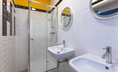 3. Galeriebild Hostel Draggo House / Zentrum