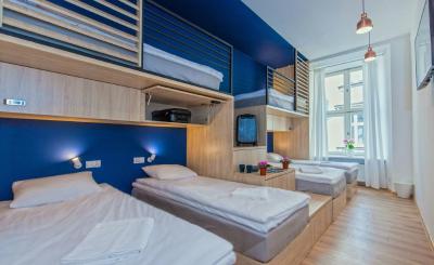1. Galeriebild Hostel Draggo House / Zentrum