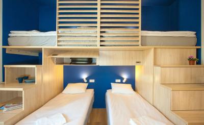 4. Galeriebild Hostel Draggo House / Zentrum
