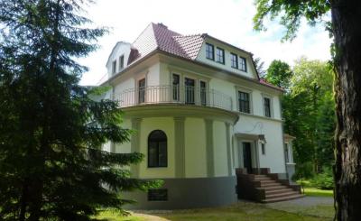 1. Galeriebild E.C.A. Haus Birkenhain