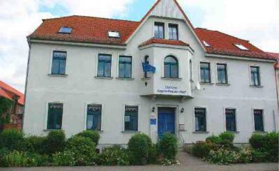 1. Galeriebild Europa-Jugendbauernhof Deetz