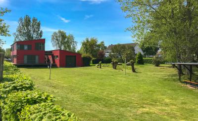 5. Galeriebild Jugendschiff Likedeeler
