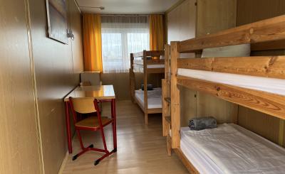 2. Galeriebild Jugendschiff Likedeeler