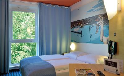 4. Galeriebild B&B Hotel Konstanz
