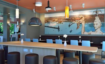 3. Galeriebild B&B Hotel Konstanz
