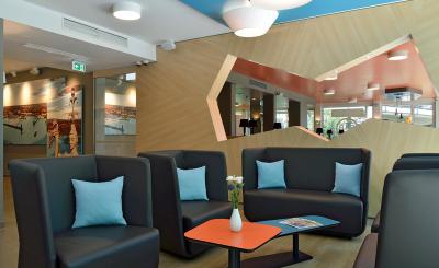 5. Galeriebild B&B Hotel Konstanz