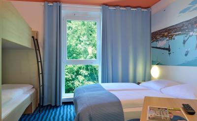 2. Galeriebild B&B Hotel Konstanz