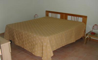4. Galeriebild *** Camping Free Beach und Free Time / Marina di Bibbona
